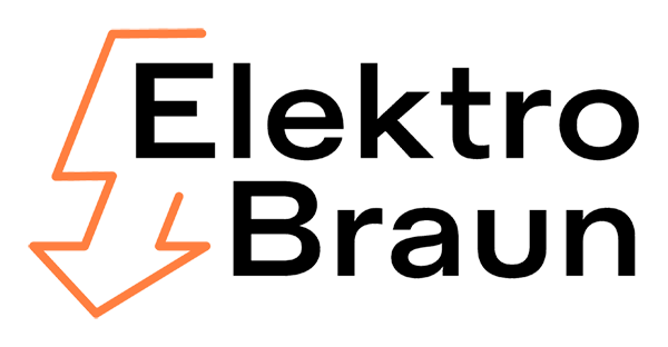 Logo Elektro Braun