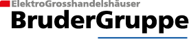 Logo BruderGruppe