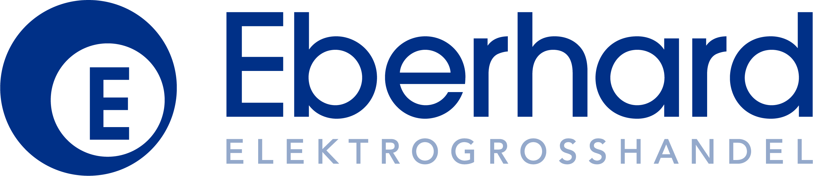 Logo Eberhard