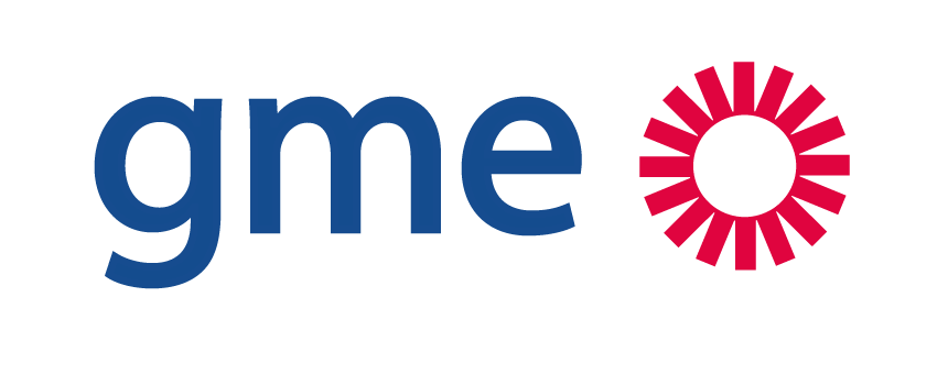 Logo GME